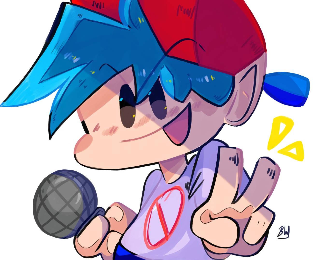 It S Boyfriend Friday Night Funkin By Haichiroo On Deviantart It S Boyfriend Friday Night Funkin By Haichiroo On Deviantart