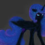 Nightmare Moon