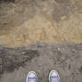 mah footz