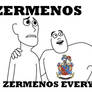 Zermeno everywhere