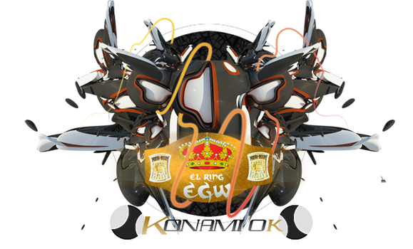 EGW Ring