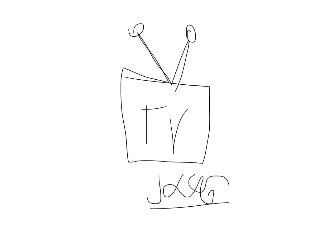 Tv by kary909 on DeviantArt