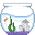 Free Fishbowl Icon