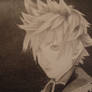 KH2: Roxas