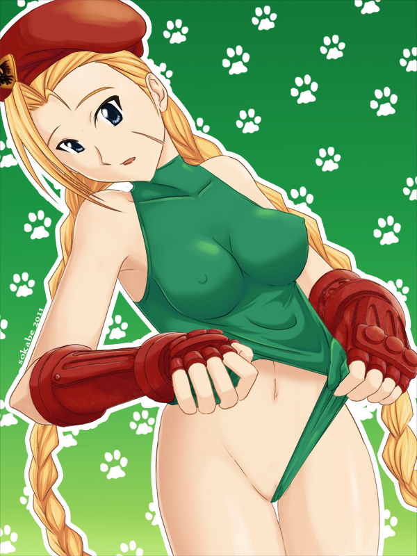 Cammy