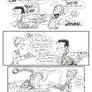 Marco's Crush pt. 2