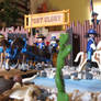 Playmobil Frontier Town 2