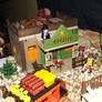 Playmobil Frontier Town 19