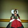 Alice Madness Returns Red Queen Full