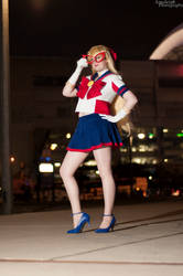 Sailor V