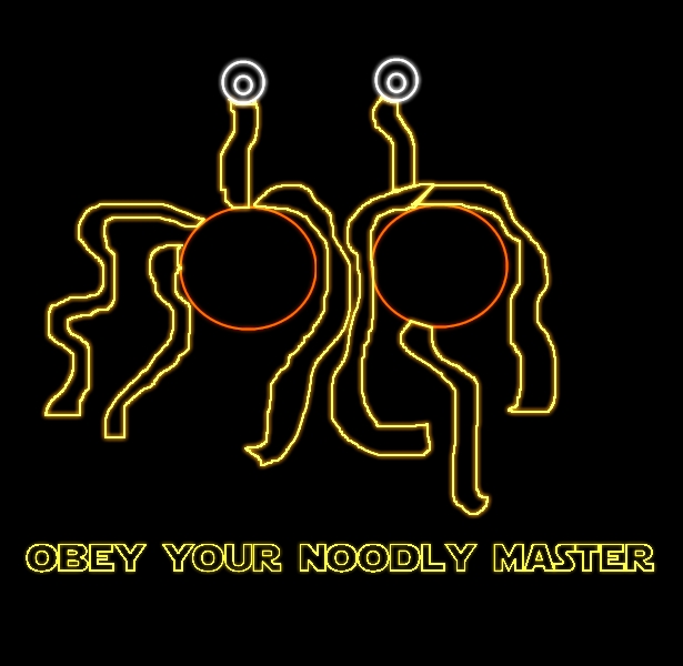 Noodly Master