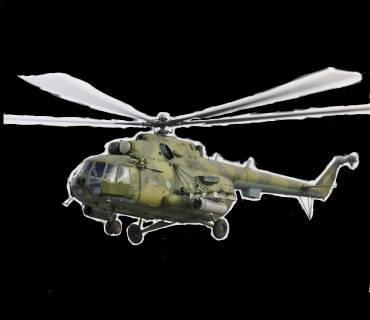 mil Mil V5 by tigacc on DeviantArt