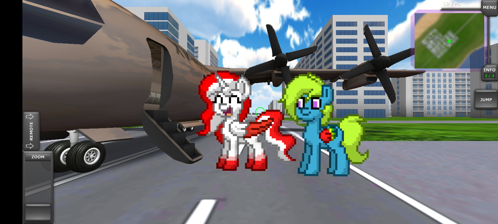 Mlp Jet Engine military aircraft pony A-c130j by tigacc on DeviantArt