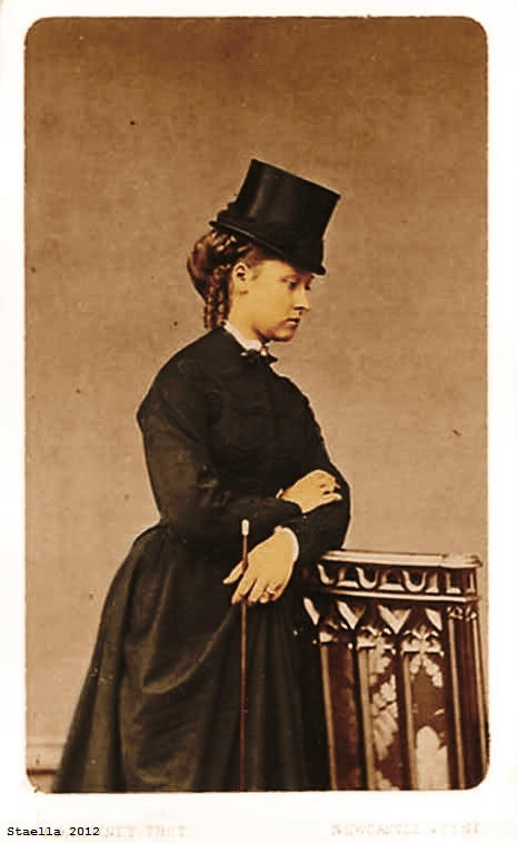 Princess Louise by staella on DeviantArt