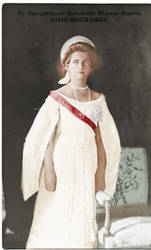 1910 Mashka