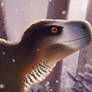 Dromaeosaurus