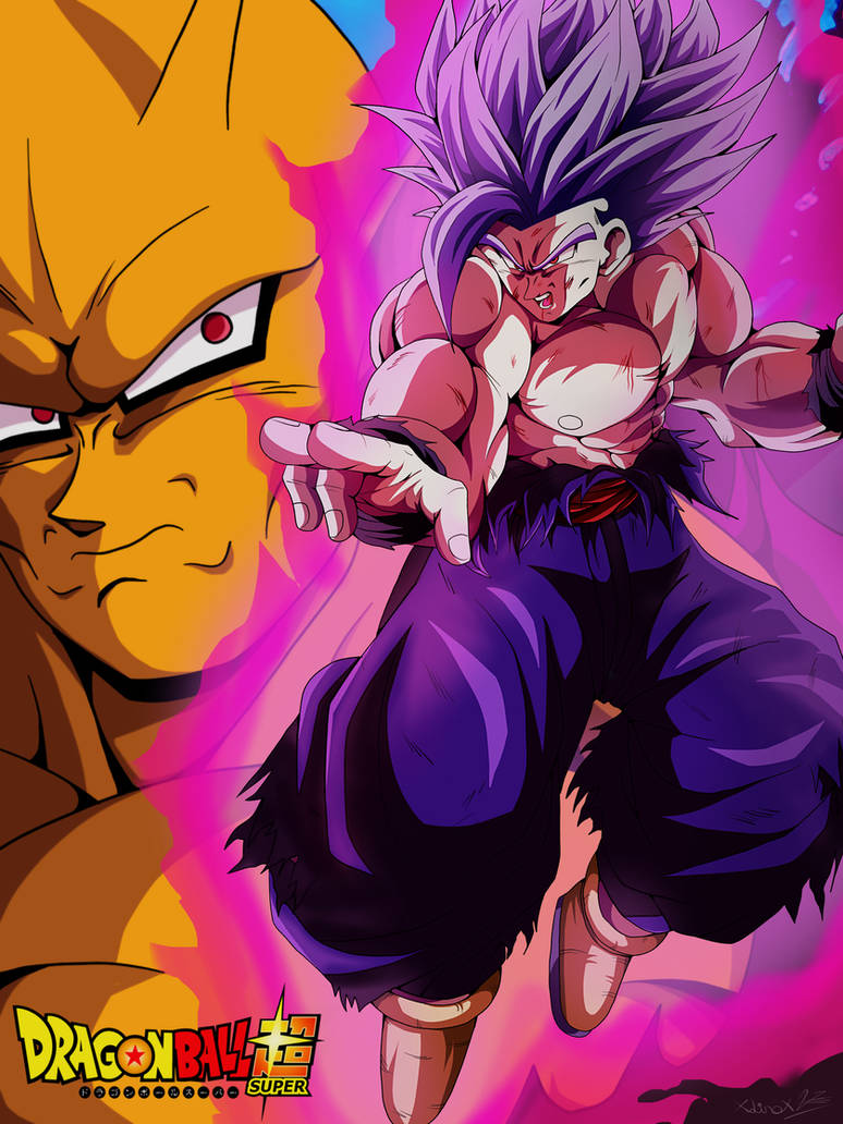 Gohan Beast Y Orange Piccolo DBS Super Hero By Lino27xd On DeviantArt gohan-beast-y-orange-piccolo-dbs-super-hero-by-lino27xd-on-deviantart