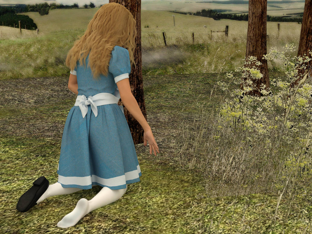 Alice Has Lost A Shoe By Kodakmlg On DeviantArt alice-has-lost-a-shoe-by-kodakmlg-on-deviantart