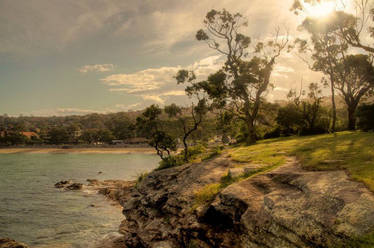 Balmoral Beach