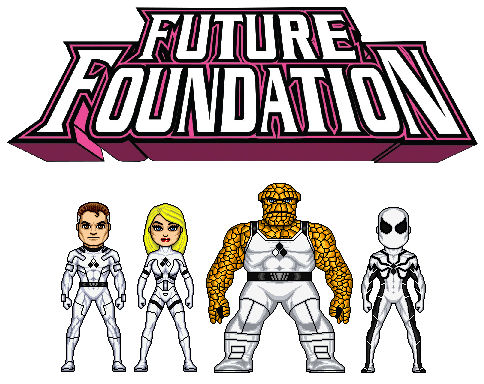 Future Foundation By Windwalker44 On Deviantart Future Foundation By Windwalker44 On Deviantart