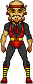 Thundercats Lynx-O by Windwalker44 on DeviantArt