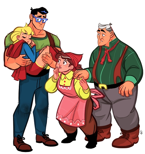 File 44 Deviantart Daily Planet Files 03 by Windwalker44 on DeviantArt