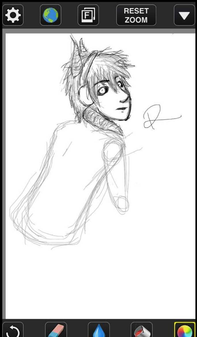 Drawcast A start of a thing on Drawcast by BunBoon on DeviantArt