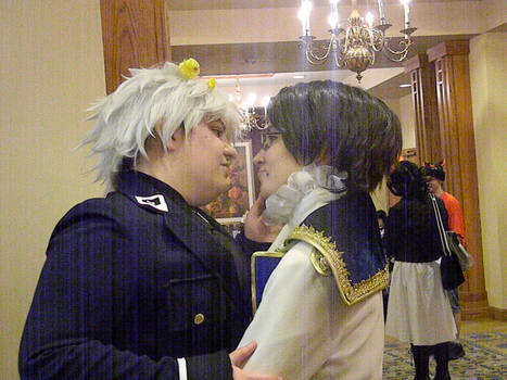 Prussia and Austria 3