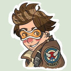 Tracer