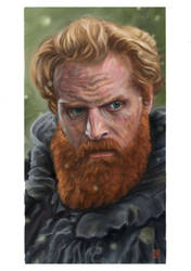 Tormund Giantsbane