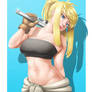 Winry Rockbell