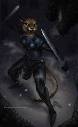 Khajiit