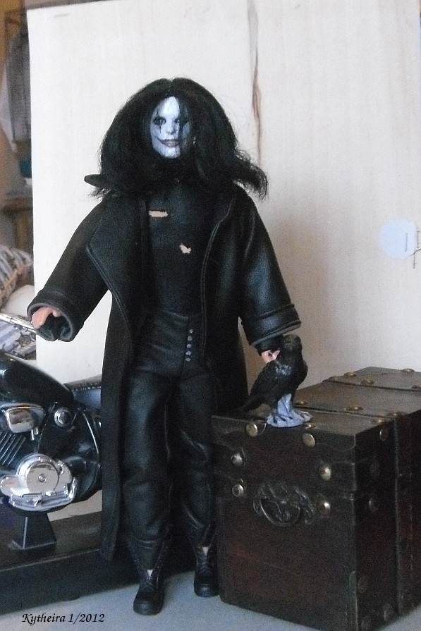 Eric Draven - Ken