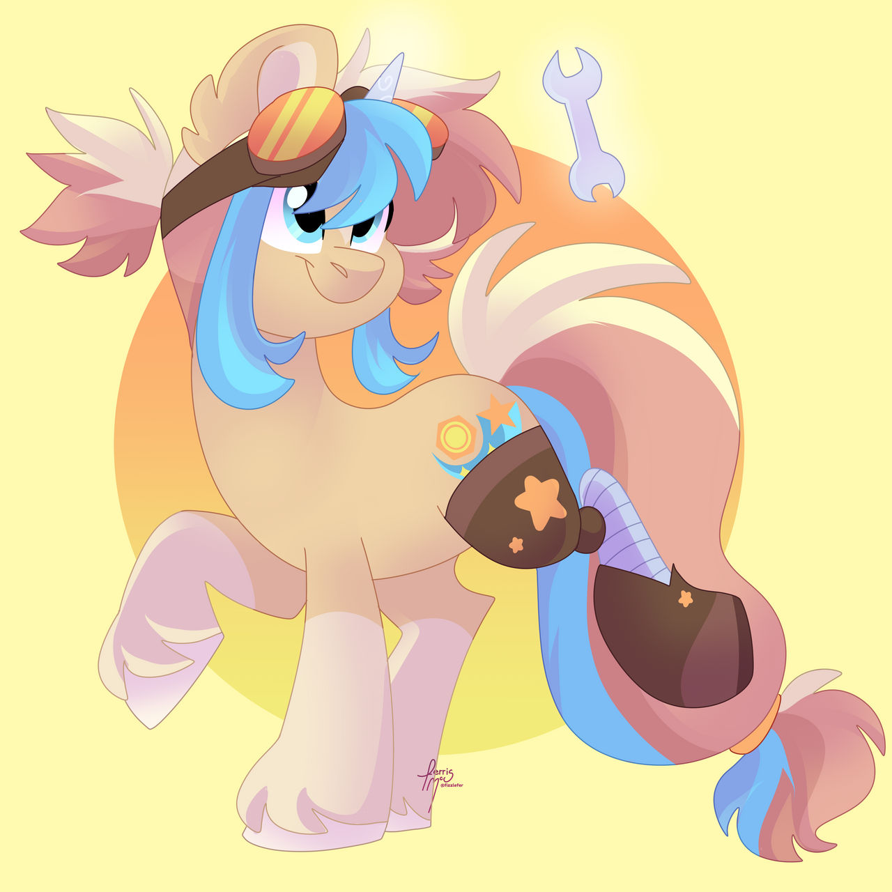 Star Screw By Fizzlefer On DeviantArt star-screw-by-fizzlefer-on-deviantart