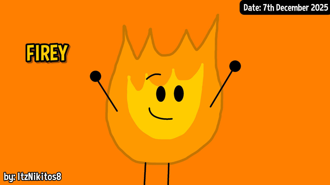 Snickers Firey Firey by ItzNikitos8 on DeviantArt