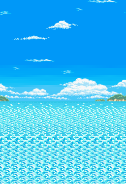 Green Hill Zone/Azure Blue World - Sonic Medley