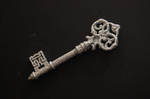 Key 2 by 2bgr8STOCK
