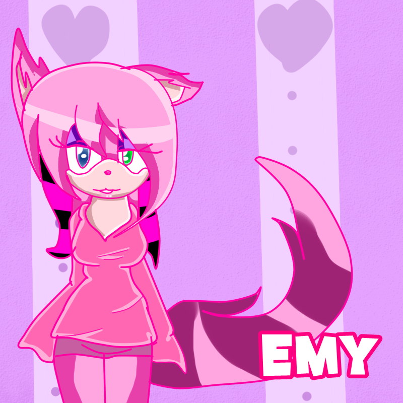 Emy