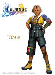 Tidus