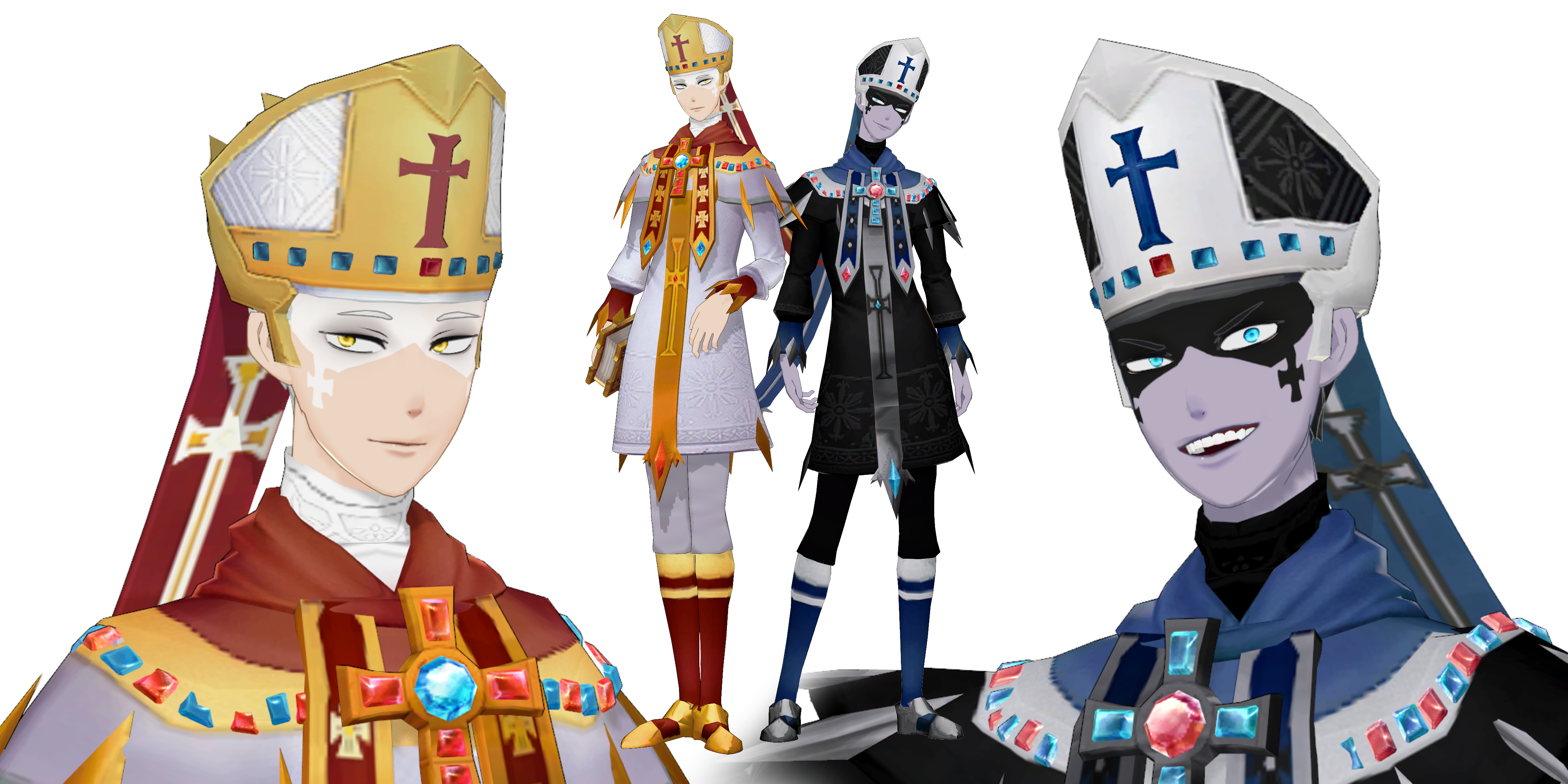 Mmd Identity V Wu Chang Divine By Kipzaaaa On Deviantart Mmd Identity V Wu Chang Divine By Kipzaaaa On Deviantart