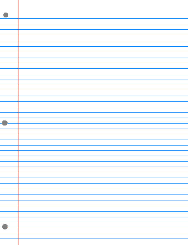 Lined Paper by cougirl94 on DeviantArt