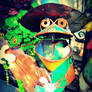 Froggy's Band