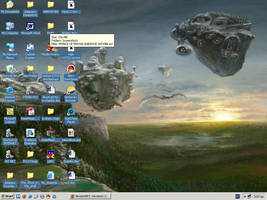 My Desktop-