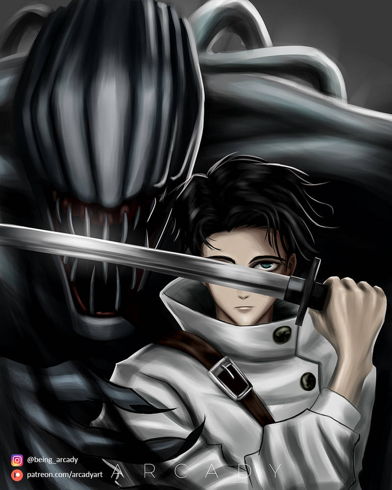 Yuta Okkotsu From Jujutsu Kaisen By Arcadyarts On DeviantArt yuta-okkotsu-from-jujutsu-kaisen-by-arcadyarts-on-deviantart