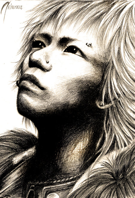 KYO _ Dir En Grey