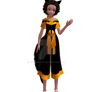 [MMD] Maya for NaomiDemowerewolf