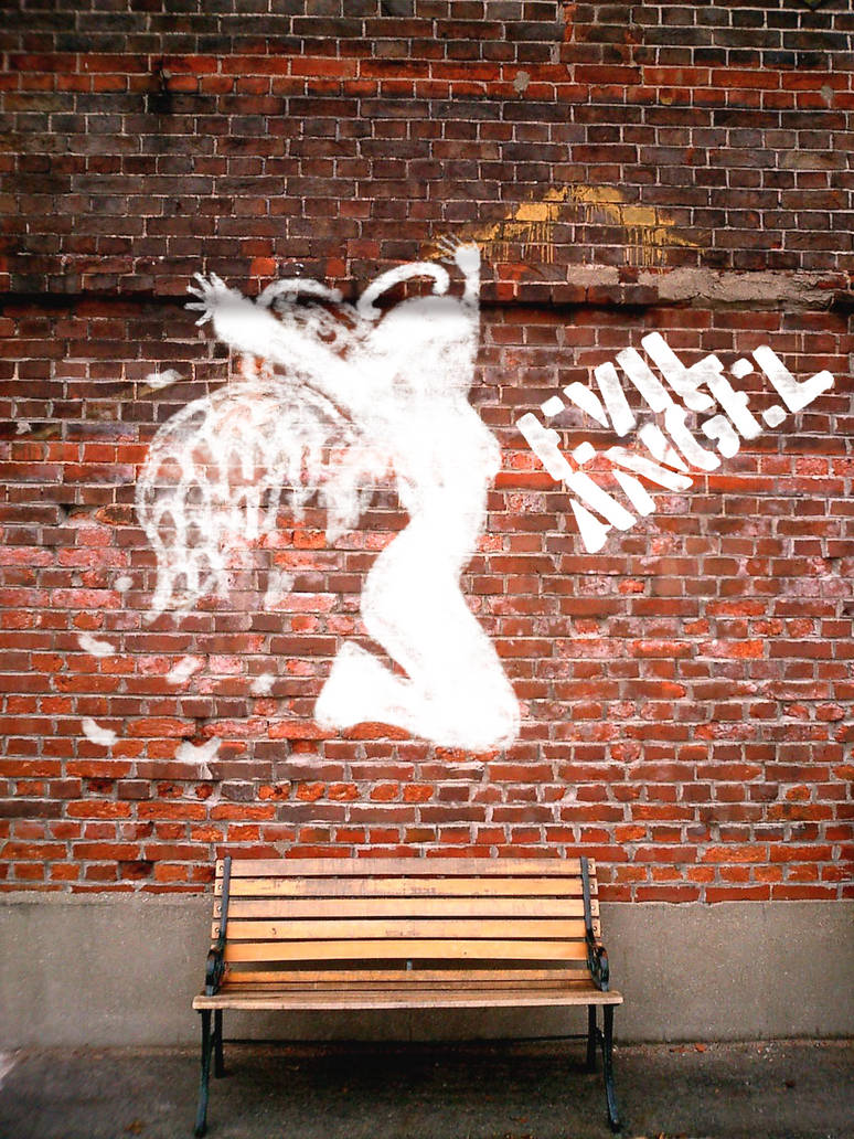 Jumping Angel Jumping angel by evilangels on DeviantArt