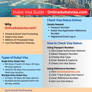 Dubai Visa guide