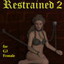 Restrained2 for G3F