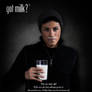 My 'Got Milk' Ad